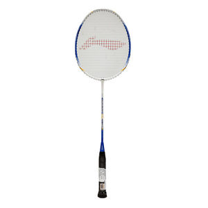 Li-Ning Ss 98-III S2 Strung Badminton Racquet Free Shipping Best Quality Racket