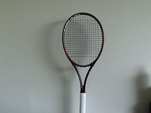 HEAD GRAPHENE XT PRESTIGE S 4 1/4 WITH FREE SET LUXILON ALW Power 16L