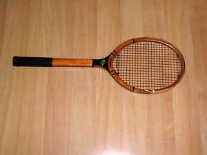 Wilson  Jack Kramer pro model tennis racket