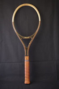Nice N.O.S. Head GLC vintage tennis racquet