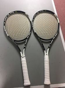 Head "Used" Graphene XT Speed MPA Tennis Racquets 4 3/8