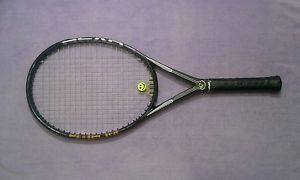 Head Protector Oversize in Very Nice Condition (4 3/8's L 3)