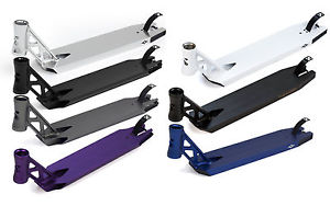 Sacrifice AK-110/115 intégré Pro Planche De Trottinette Stunt & Frein 515