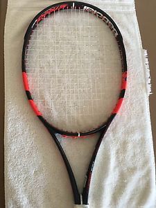 Babolat Pure Strike 100 (16 x 19) - USED - 4 1/4 Grip Size