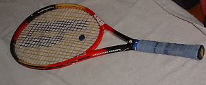 Prince TC50B 110 Precision Equipe tennis racquet 900 Longbody #2