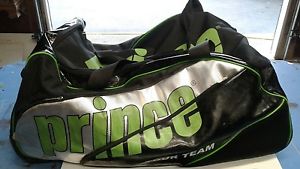 prince tour team tennis bag