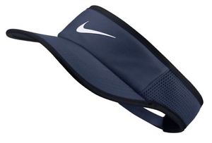 Men's Nike Aerobill Adjustable Tennis Visor