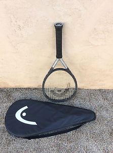 Head Ti-S6 longbody Tennis Racquet