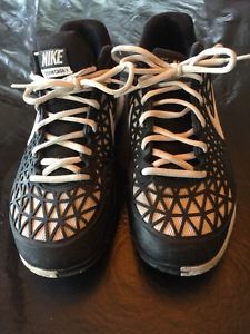Nike Zoom Cage Women 7, Men 5