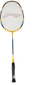 Li-Ning SS-20 S2 Strung Badminton Racquet Free Shipping Best Quality Racket