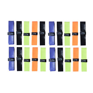 Li-Ning Gp-20 Plus Individual Poly Pack Over Pack of 20 Grip Free Shipping Best