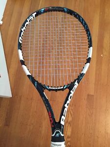 Babolat Pure Drive 4 3/8