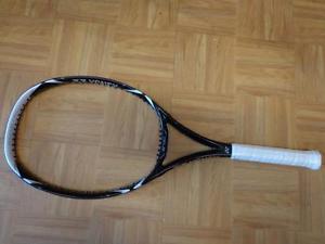 NEW Yonex Ezone Lite 100 head 275 grams, G 4 3/8 grip Tennis Racquet