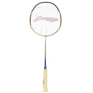 Li-Ning Windstorm 620 S2 Strung Badminton Racquet Free Shipping Best Quality