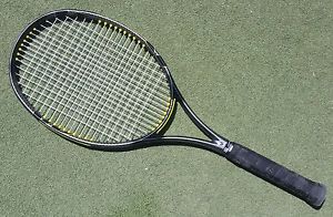 VOLKL Xtended Big Grommet 102" Mid-Plus Tennis Racquet