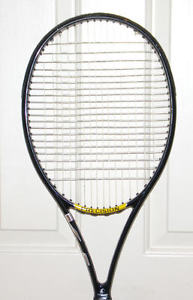 ProKennex Ki 5 PSE midplus 100sq tennis racket 4 3/8