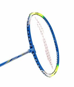 Li-ning Q 50 S2 Strung Badminton Racquet Free Shipping Best Quality Racket