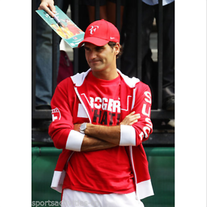 2016 Hot Sale Roger Federer Cap Hat RF Hybrid Tennis Hat Free Shipping