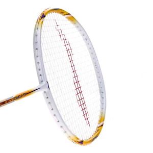 Li-Ning G-Force 3600 Strung Badminton Racquet Free Shipping Best Quality Racket