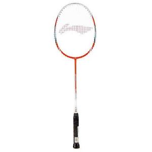 Li-Ning G-Force 3200i Strung Badminton Racquet Free Shipping Best Quality Racket
