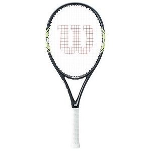 Wilson MONFILS LITE 105 TENNIS RACKET