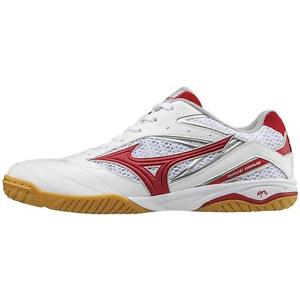 MIZUNO TABLE TENNIS SHOES WAVE DRIVE 8　81GA170562