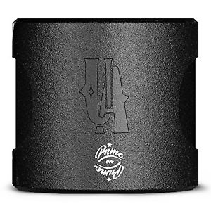 UrbanArtt Evo Col Double Sabot - Noir