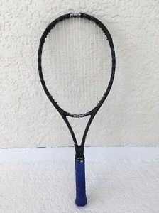 Prince EXO3 Black 100