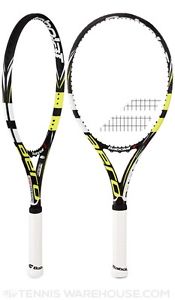 Babolat Aeropro Drive 4 1/2