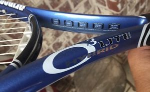 Prince O3 Hybrid Hornet 100 Head