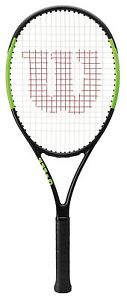 Wilson Blade 26 Junior Tennis Ra