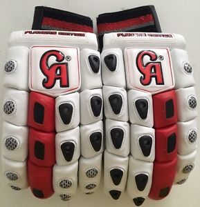 CA Plus 15000 Joueurs édition Gants De Cricket Frappeurs ADULT RH NOUVEAU STYLE