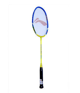 Li-Ning XP 60 Ii Standards Strung Badminton Racquet Free Shipping Best Quality