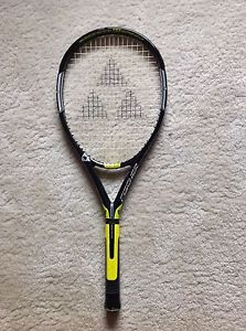 Fischer M-motion, 112 SQ inch head