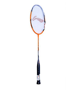 Li-Ning G-Tek 80 Muscle II Badminton Racquet Free Shipping Best Quality Racket