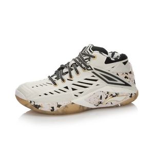Li-Ning AYAL027-1 Chen Long 2016 Rio Olympic Badminton Shoes Free Shipping