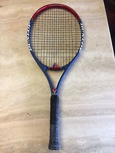 Dunlop Spirit 110 Carbon Frame Tennis Racquet