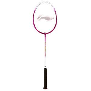 Li-Ning XP 708 Badminton Racquet Free Shipping Best Quality Racket