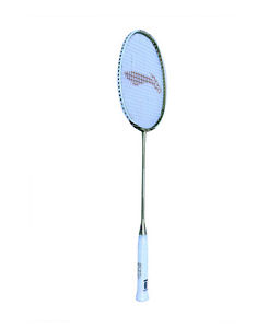 Li-Ning G-Force 380 SuperLight  Badminton Racquet Free Shipping Best Quality
