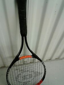 Dunlop 300G , james blake, tour 25,  Tennis Racquet - 4"