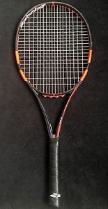 Babolat Pure Strike Tour 18x20