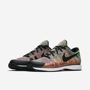 NikeCourt Zoom Vapor 95 Flyknit 
