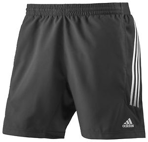 Shorts Adidas Mittenium Et noir : NEUF