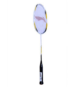 Li-Ning G-Force 2500 S2 Badminton Racquet Free Shipping Best Quality Racket