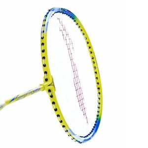 Li-Ning Q Series - Q-10 JR Badminton Racket Free Shipping Best Quality Racket
