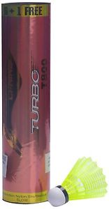 Li-Ning T800 Badminton Nylon Shuttlecock Free Shipping Best Quality