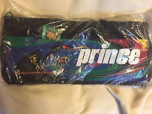 BRAND NEW PRINCE COURT 500 THUNDER COLLECTION TENNIS BAG 30"X12"X12"