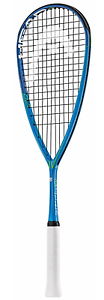 Head Graphene Touch Speed 120 Squash Racquet Racket - Dealer Warranty