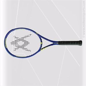 Volkl Super G 3 Tennis Racquet 4