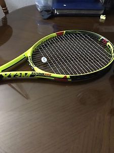 Head Graphene Xt Extreme Pro